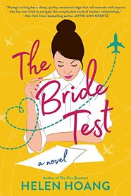 The Bride Test (Kiss Quotient, Bk 2)
