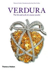 Verdura: The Life and Work of a Master Jeweler