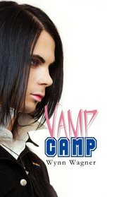 Vamp Camp (Vamp Camp, Bk 1)