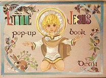 Little Jesus (Pop-up Books)