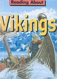 Vikings (Reading About)