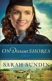 On Distant Shores (Wings of the Nightingale, Bk 2)