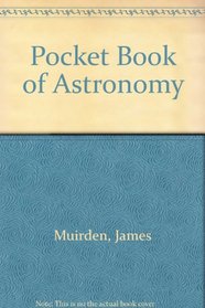 Pocket Book of Astronomy