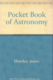 Pocket Book of Astronomy