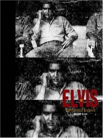 Elvis: The Personal Archives