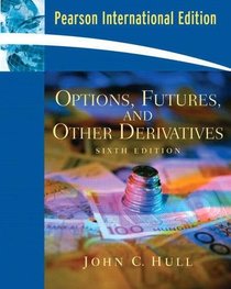 Options, Futures, and Other Derivatives: AND Student Solution Manual