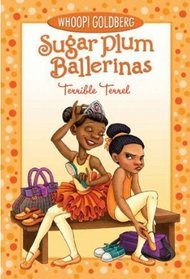 Terrible Terrel (Sugar Plum Ballerinas, Bk 4)