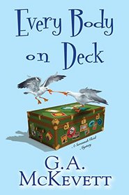 Every Body on Deck (Savannah Reid, Bk 22)