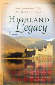 Highland Legacy: Four Generations of Love Are Rooted in Scotland