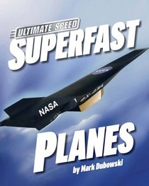 Superfast Planes (Ultimate Speed)