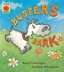 Buster's Bark