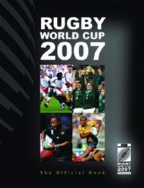 IRB Rugby World Cup: The Official Book