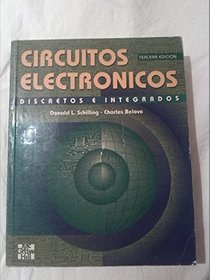 Circuitos Electronicos (Spanish Edition)