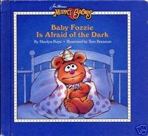 Baby Fozzie Is Afraid of the Dark