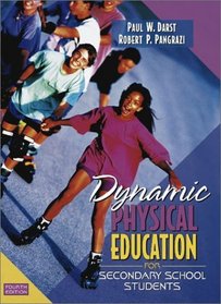 Dynamic Physical Education for Secondary School Students (4th Edition)