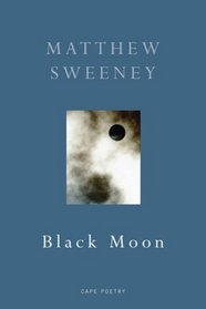 Black Moon (Cape Poetry)
