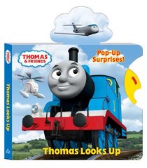 Thomas Looks Up (Thomas & Friends)