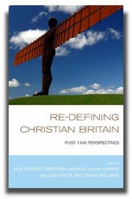 Re-defining Christian Britian