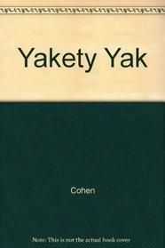 YAKETY YAK: MIDNIGHT CONFESSIONS AND REVELATIONS OF 37 ROCK STARS  LEGENDS