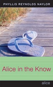 Alice in the Know (Alice, Bk 21)