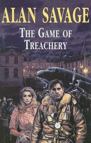 The Game of Treachery (French Resistance)