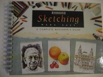 Sketching Made Easy (Art books)