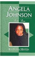 Angela Johnson: Poetic Prose (Scarecrow Studies in Young Adult Literature)