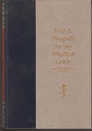 Funk & Wagnalls Family Medical Guide