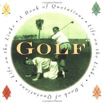 Qp Golf: Life On The Links