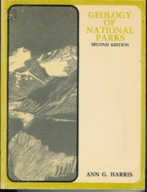 Geology of national parks