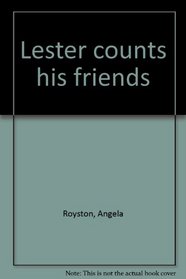 Lester counts his friends