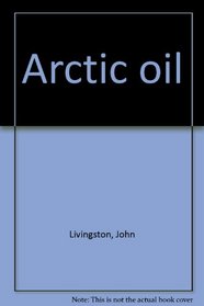 Arctic oil