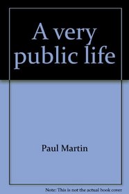 A very public life