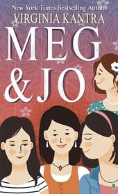 Meg & Jo (Wheeler Large Print Book Series)