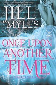 Once Upon Another Time (Once Upon a Time Travel) (Volume 4)