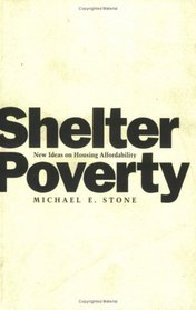 Shelter Poverty Pb