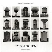 Becher Bernd & Hilla - Typologien