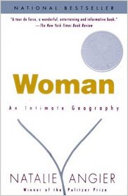 WOMAN : An Intimate Geography