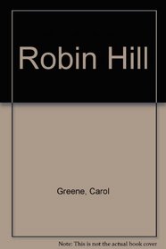 Robin Hill