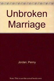 Unbroken Marriage