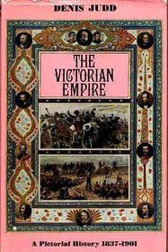 Victorian Empire