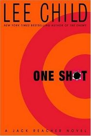 One Shot (Jack Reacher, Bk 9)