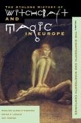 Witchcraft and Magic in Europe, Greece and Rome (History of Witchcraft and Magic in Europe) (v. 2)