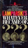 Lamparskis Whatever Became Of