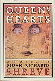 Queen of Hearts