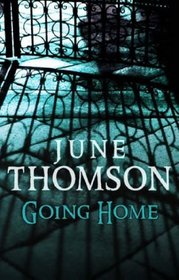 Going Home (Dci Jack Finch Mystery) (DCI Jack Finch Mystery)