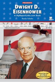 Dwight D. Eisenhower (Presidents)