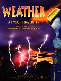 Weather (At Your Fingertips Series)