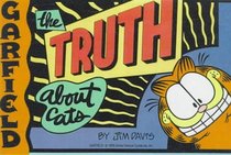 Garfield: The Truth About Cats