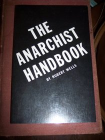 Anarchist Handbook vol. 1 (C429)